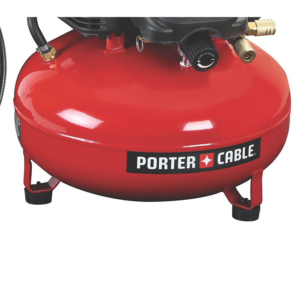 Amazon.com: Black & Decker/dewalt C2002-WK Pancake Compressor